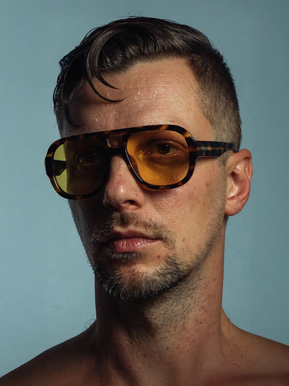 ShyMan, Miami DJ and electronic music producer