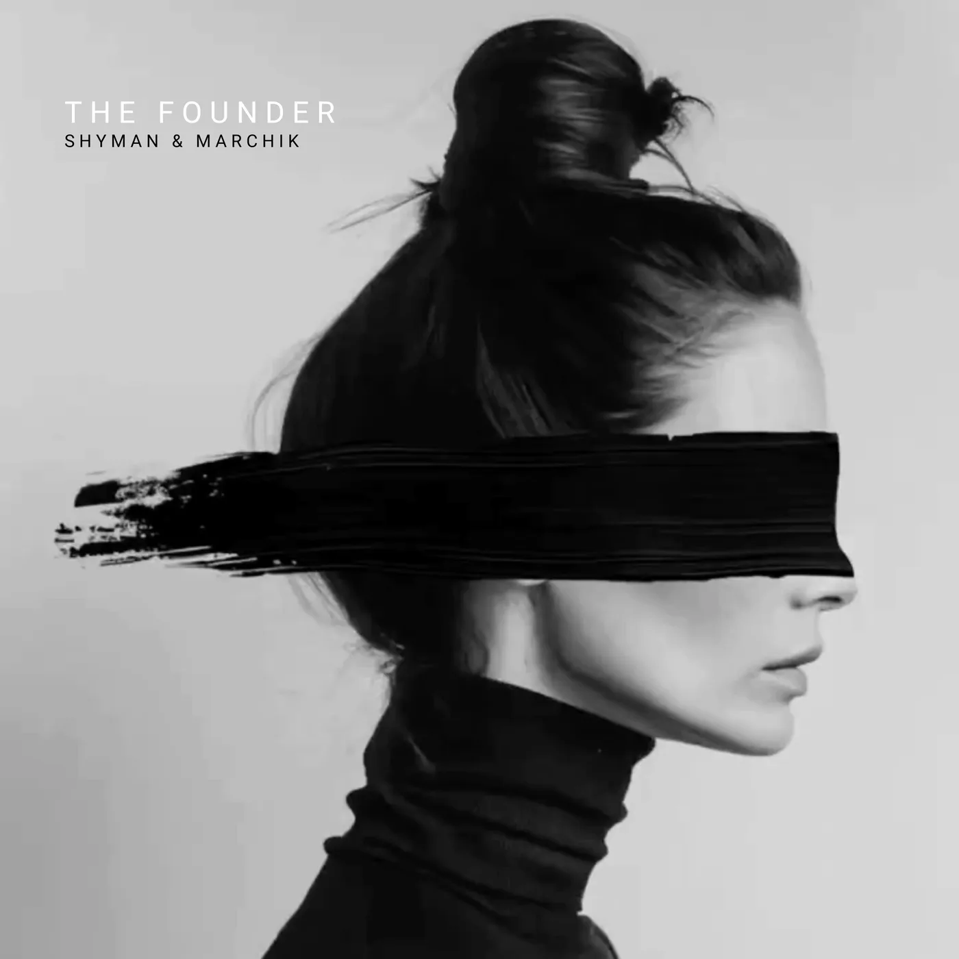 Artwork for The Founder by ShyMan and Marchik