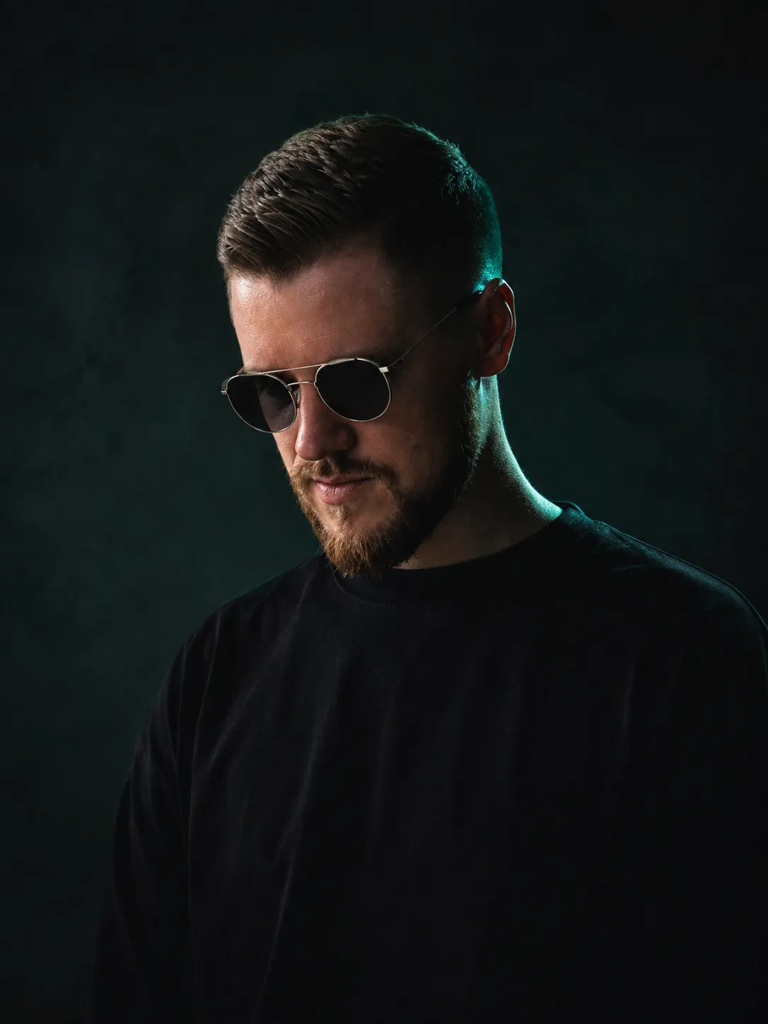 Monocat, press photo