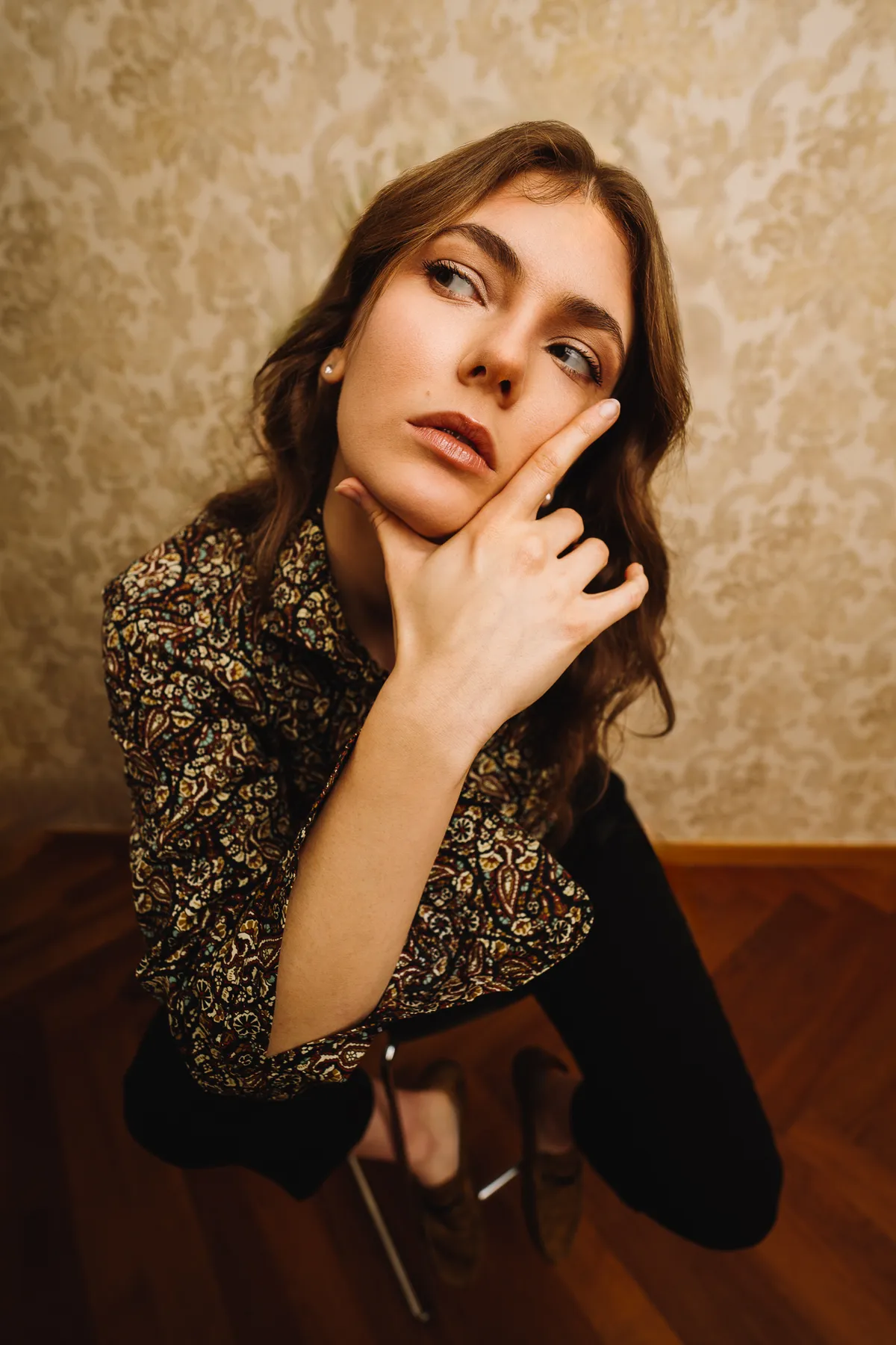 Honey Dews, press photo